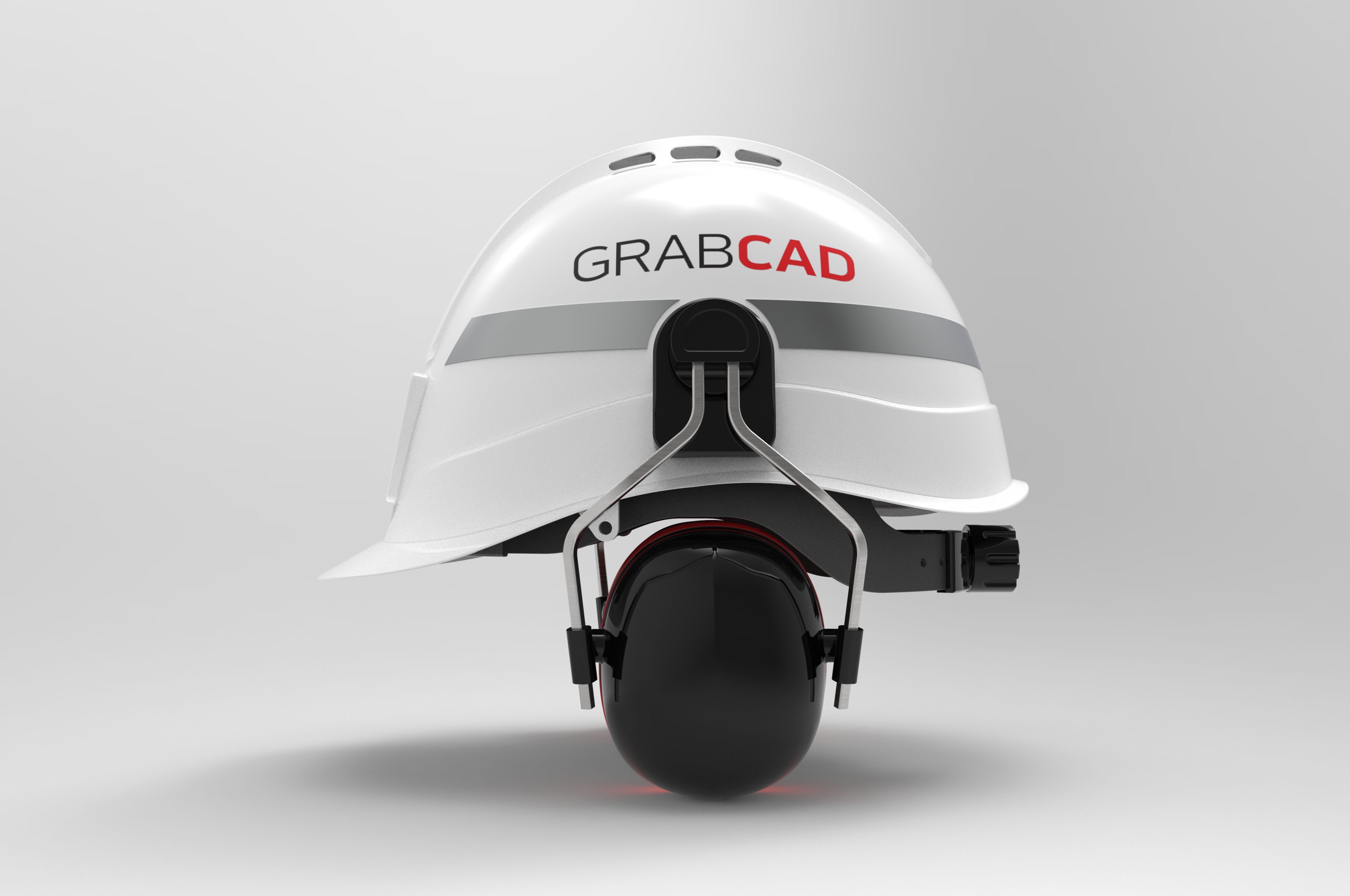 安全帽 安全头盔